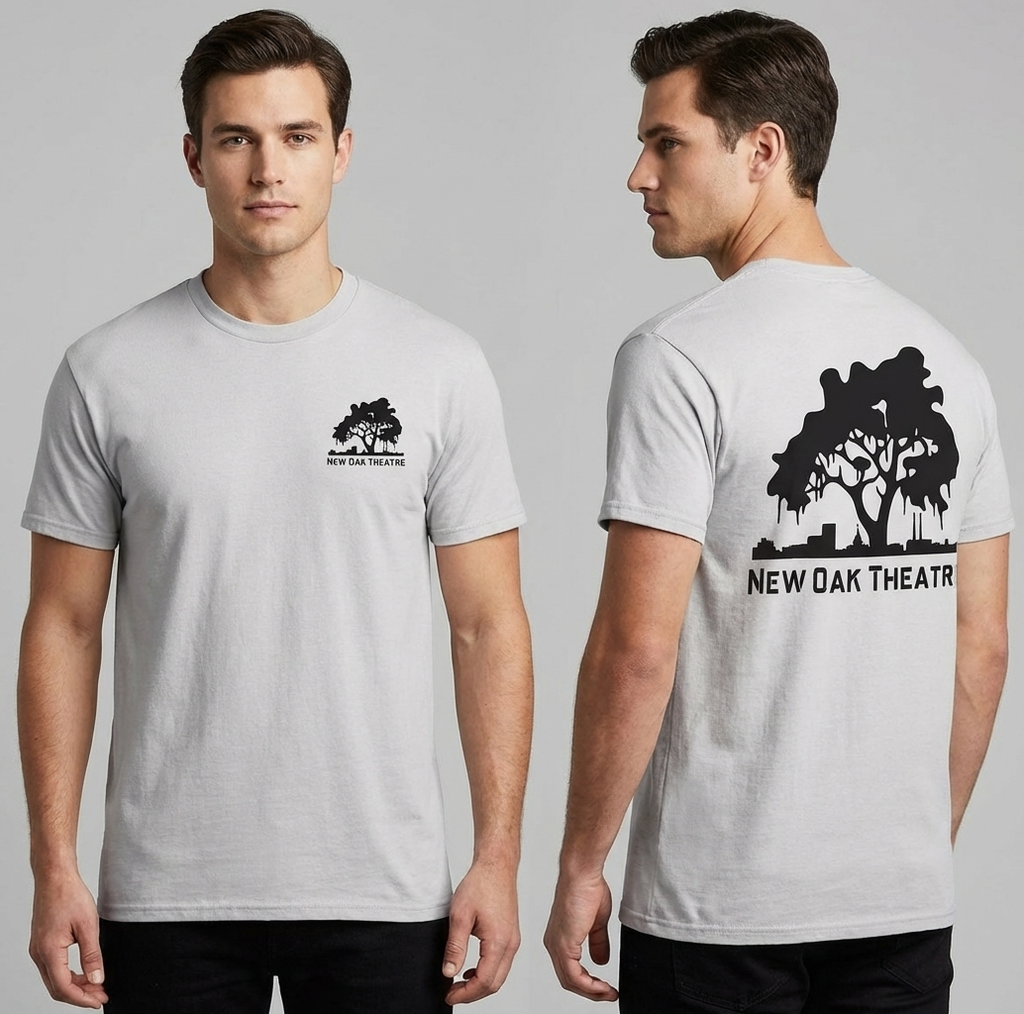 New Oak Theatre Shirt