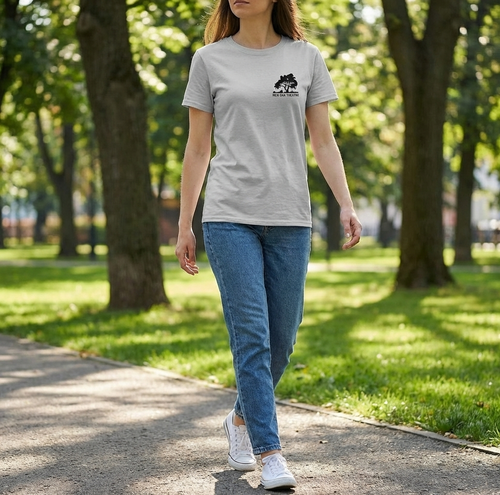 New Oak Theatre Shirt