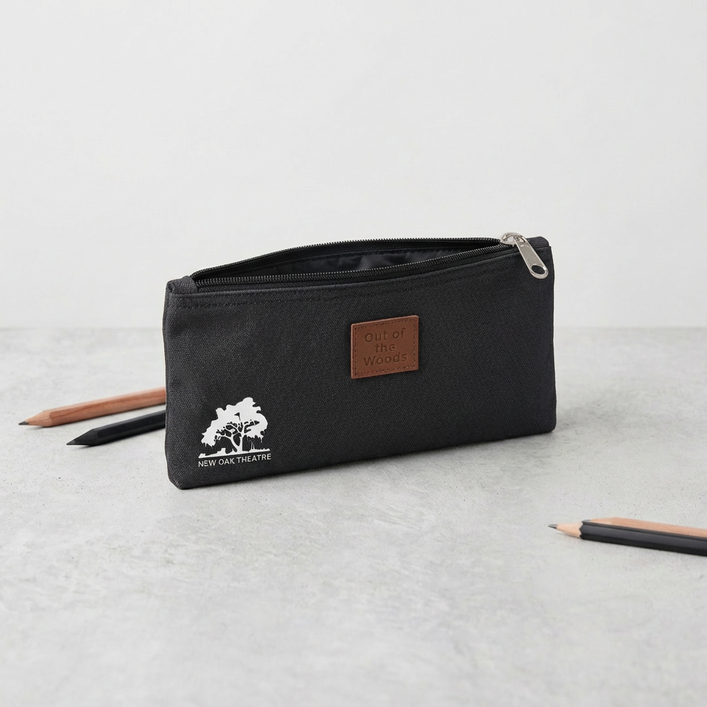 New Oak Theatre Pencil Case
